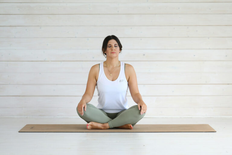 Compassion Begins From Within